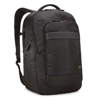 Case Logic Notion NOTIBP117 Juodas, Backpack, 43.9 cm (17.3"), Shoulder strap