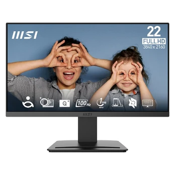Monitorius MSI PRO MP223