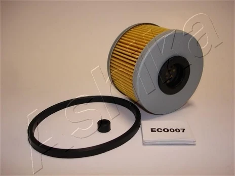 Kuro filtras ASHIKA 30-ECO007