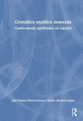 Gramatica analitica avanzada