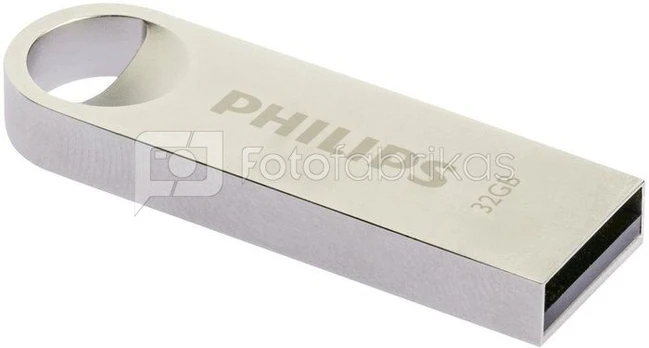 Philips USB 3.1 32GB Moon
