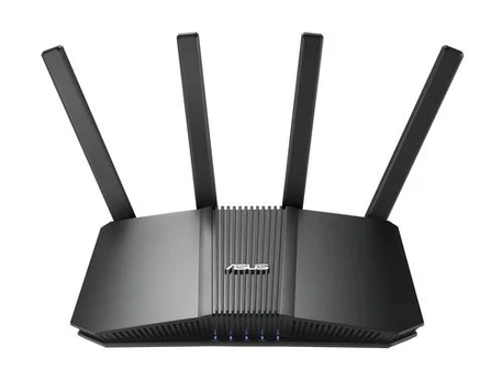 ASUS RT-BE58U DWiFi 7 AiMesh Extendable Maršrutizatorius