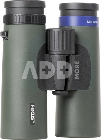 Žiūronai FOCUS Mountain 10x42
