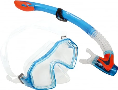Schildkrot SFS Junior Snorkel Set BARBADOS 2-part