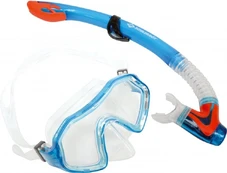 Schildkrot SFS Junior Snorkel Set BARBADOS 2-part kaina