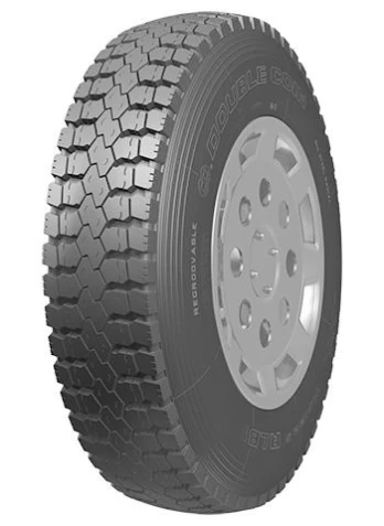 DOUBLE COIN RLB1 225/75 R17.5 129 M