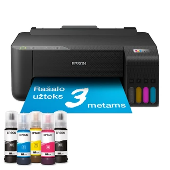 Epson EcoTank L1270 Inkjet Printer