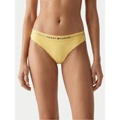 Tommy Hilfiger Bikinio apačia UW0UW06363 Geltona