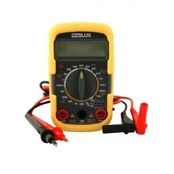 Multimetras MegaLUX 2380