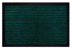 BFS Kājslauķis 100x150 PVC zaļš