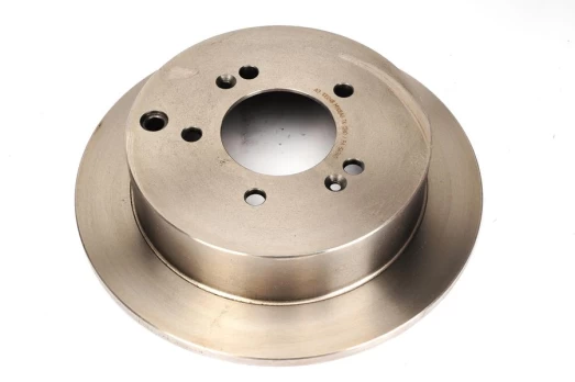 TEXTAR 92134003 Brake Disc