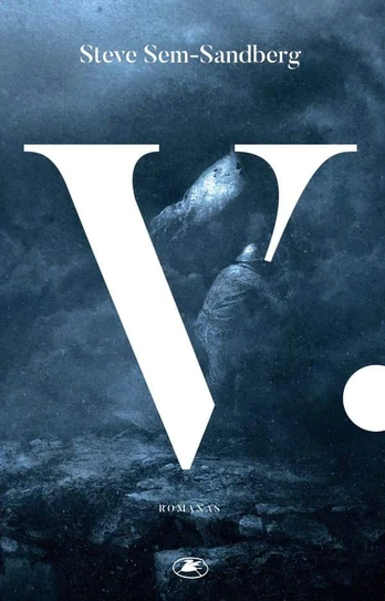 V.