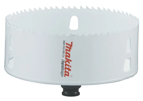 Makita E-04042 EZYCHANGE Bi-Metal gręžimo karūna 127mm