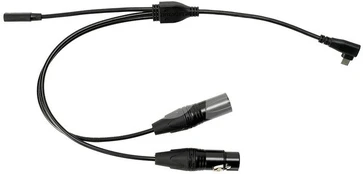Amaran Type-C to DMX Adapter with USB Type-C Input