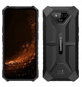 Hammer Iron V 64GB