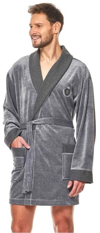 L&L Chalatas "Harris", XL dydis