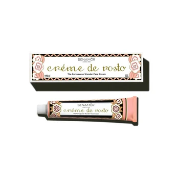 Benamor Rosto Miracle Face Cream Maitinamasis veido kremas, 50ml