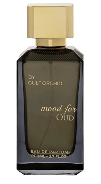 Gulf Orchid Mood For Oud - EDP 110ml Unisex EDP
