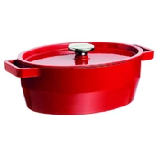 Puodas Pyrex, 3.8 l kaina