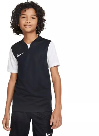 Nike Junior Dri-FIT Trophy 5 DR0942-010 Marškinėliai
