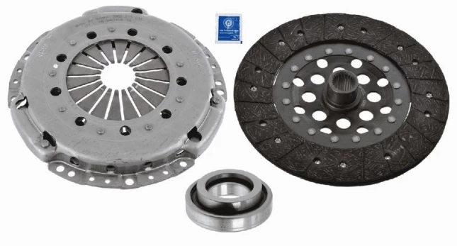 Sankabos komplektas SACHS 3000 584 001