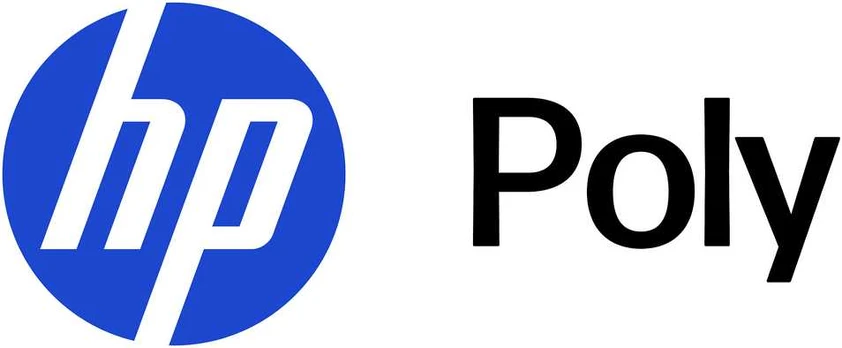 Hewlett Packard (HP) Poly Blackwire 600/700 dirbtinės odos ausų pagalvėlės (2 dalys)