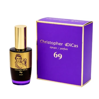 Christopher Dicas 69 50ml