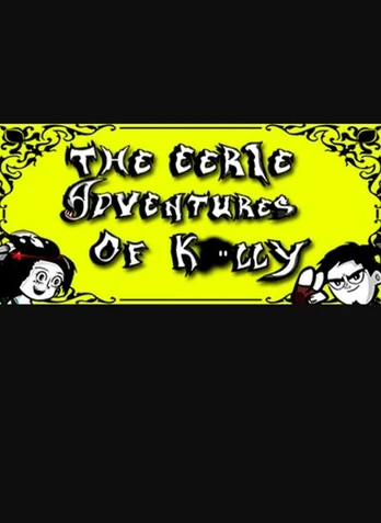 The Eerie Adventures Of Kally PC