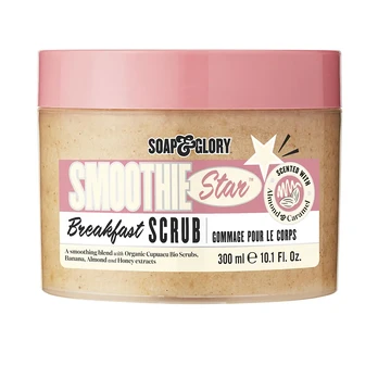 SMOOTHIE STAR breakfast scrub 300 ml