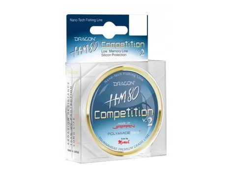 Valas DRAGON Competition HM80, 50m, 0.18mm/4