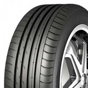 NANKANG AS-2+ 215/45R17 91V