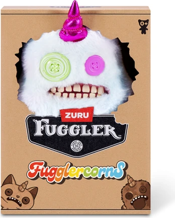 Fuggler - Fugglercorns 22 cm - Sasquoosh