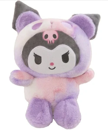 Minkštas žaislas Kuromi