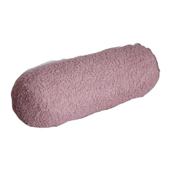 Aberto Design dekoratyvinė pagalvėlė Teddy Roller