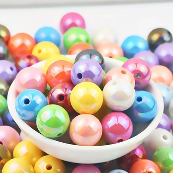 Karoliukai, Mandarinas