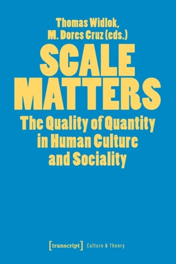 Scale Matters