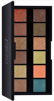 Sleek i-DIVINE eyeshadow palette #grounded 1 u kaina