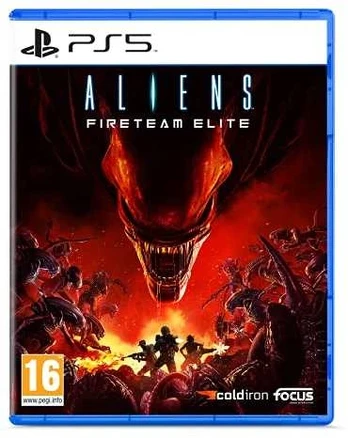 Aliens: Fireteam Elite Playstation 5