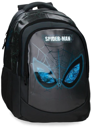 Joumma Bags Marvel Spiderman Is Watching Us adaptable backpack 46cm