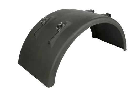 Sparnas TPS/670