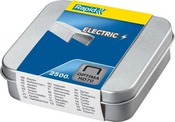 Kabės Rapid Optima HD70 2500 Dalys kaina