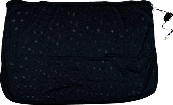 Maišas žuviai Fox Carp Sack, 120 × 80 cm