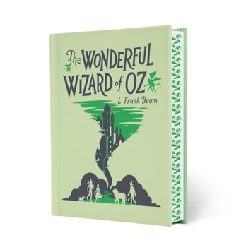 Wonderful Wizard of Oz