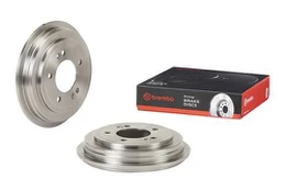 BREMBO 14.E275.20 Stabdžių būgnas
