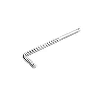 1/ 2" Suktukas L formos