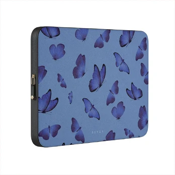 Spring Court - Laptop Sleeve, 14 inches
