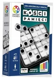 *****Smart Games Koci pamięci 48399