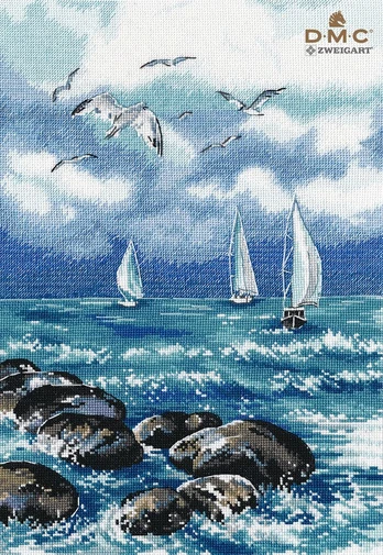 Oh the Sea S1308