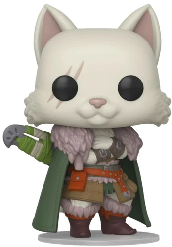 Funko POP figure Monster Hunter Athos