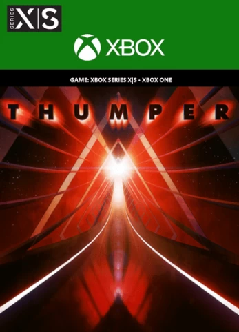Thumper Xbox
